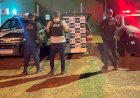 Ação rápida da Polícia Militar e Civil recupera veículo furtado em Chapadão do Sul