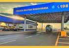 BPMRv apresenta balanço operacional com mais de R$ 260 milhões de prejuízo ao crime