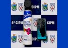 PM age rápido e prende suspeito de pichações com referência a facção criminosa em Chapadão do Sul