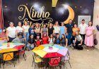 Centro Sócio Educativo inaugura Ninho Literário