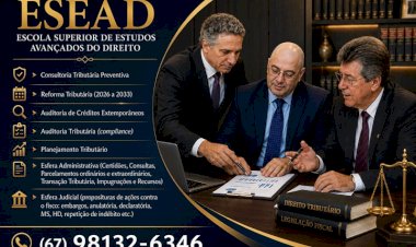 Apenas os produtores rurais não estão preparados para a Reforma Tributária?