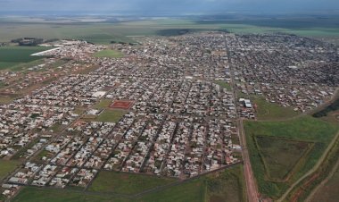 Chapadão do Sul está entre as melhores cidades de Mato Grosso do Sul em qualidade de vida, aponta IPS Brasil 2026