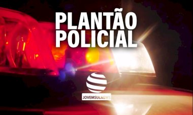 Homem é baleado com seis tiros e deixado em hospital de Costa Rica