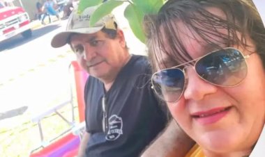 Filho chega para almoçar e encontra pai e mãe mortos em casa em MS; polícia investiga feminicídio