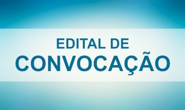 EDITAL DE CONVOCAÇÃO DE ASSEMBLEIA EXTRAORDINÁRIA PARA RETIFICAÇÃO ALTERAÇÃO ESTATUTÁRIA