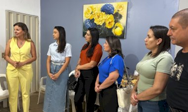 Chapadão do Sul avança na implantação do Centro-Dia da Pessoa Idosa com visitas técnicas em São Paulo