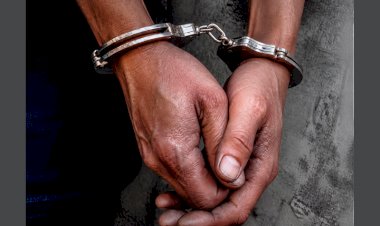 Homem é preso pela PM ao tentar invadir casa da ex que está com medida protetiva