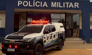 Som alto durante música ao vivo gera denúncias e ocorrência em Chapadão do Sul