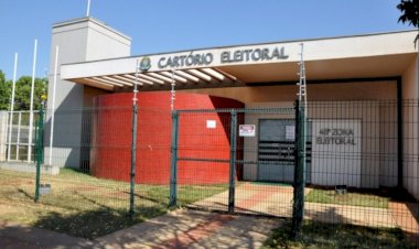 Cartório Eleitoral divulga lista atualizada dos mesários com citação dos cargos e número da sessão