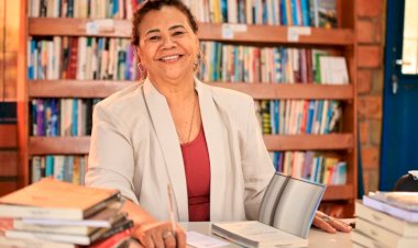 Biblioteca Municipal de Chapadão do Sul aproxima moradores da leitura e oferece espaço para estudos e pesquisas