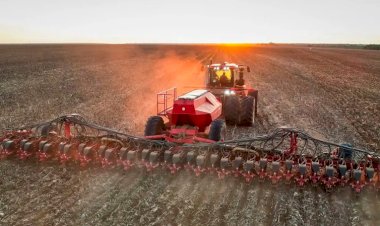 Janela curta de plantio exige precauções e atenção redobrada do produtor rural