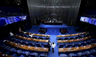 Confederação diz que PEC da Segurança exclui municípios do repasse obrigatório dos fundos