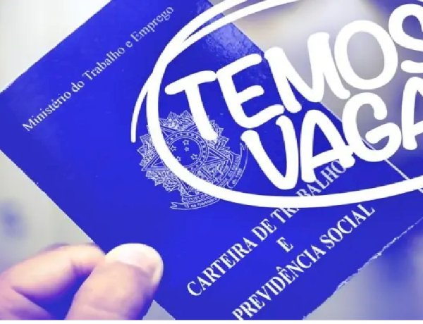 Casa do Trabalhador conta com 220 vagas de emprego disponíveis em Chapadão do Sul