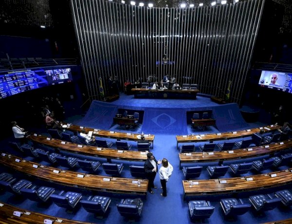 Confederação diz que PEC da Segurança exclui municípios do repasse obrigatório dos fundos