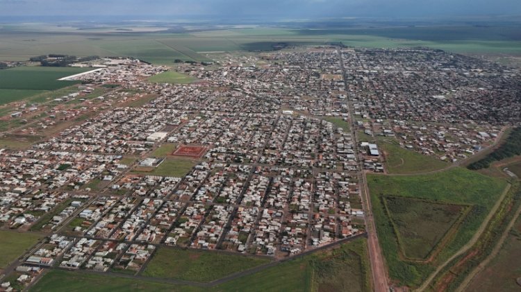 Chapadão do Sul está entre as melhores cidades de Mato Grosso do Sul em qualidade de vida, aponta IPS Brasil 2026