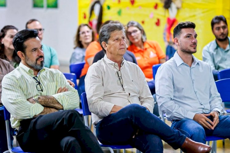 Revisão do Plano Diretor avança com apresentação de propostas para o futuro de Chapadão do Sul