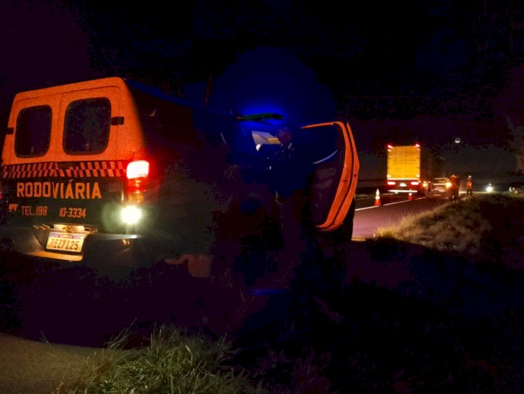 Funcionário de fazenda morre após queda de quadriciclo na zona rural de Cassilândia