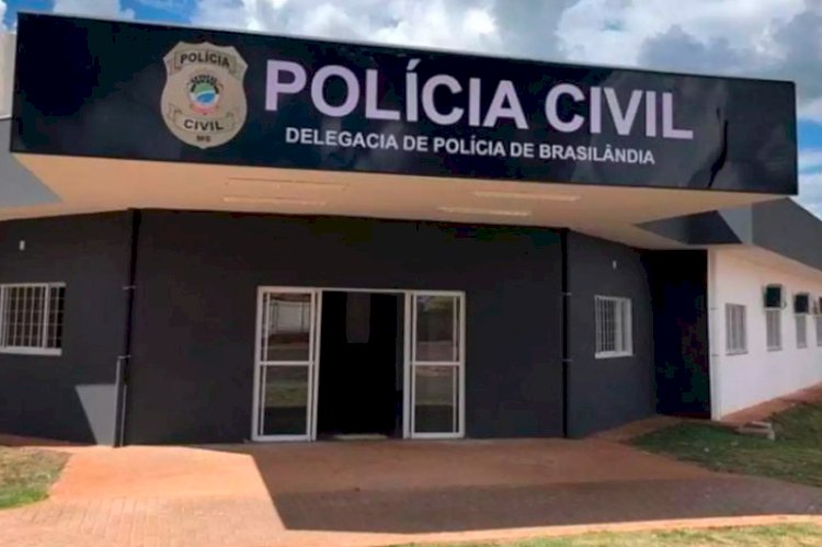 Servidor público é exonerado após prisão em operação contra abuso sexual infantil em Cassilândia; investigado responde em liberdade