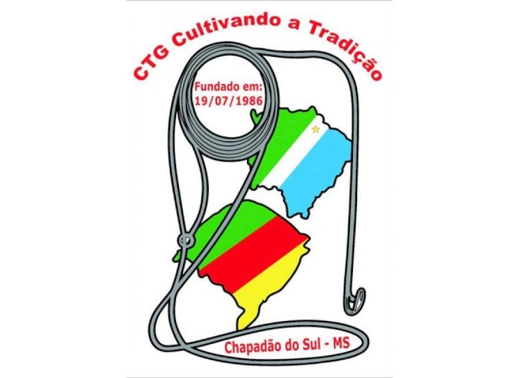 CTG Cultivando a Tradição de Chapadão do Sul completa 40 anos neste domingo (19)