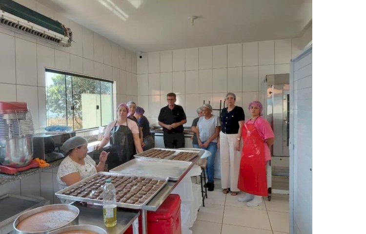 Semecel realiza Escuta Ativa nas escolas do campo e fortalece diálogo com cozinheiras e equipes de apoio