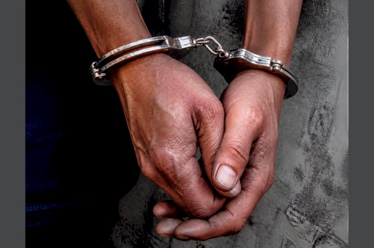 Homem é preso pela PM ao tentar invadir casa da ex que está com medida protetiva