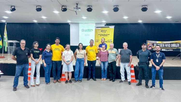 Bicicletas elétricas ganham espaço nas ruas e palestra reforça cuidados para uma circulação segura