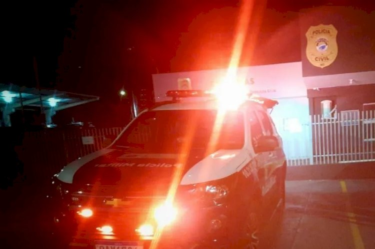 PM atende duas ocorrências de violência doméstica e realiza prisões após ameaças e resistência em Costa Rica