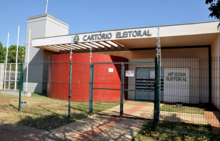 Cartório Eleitoral divulga lista atualizada dos mesários com citação dos cargos e número da sessão