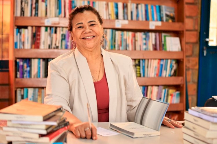 Biblioteca Municipal de Chapadão do Sul aproxima moradores da leitura e oferece espaço para estudos e pesquisas