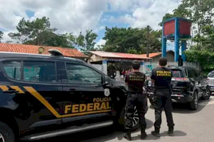 Eleições 2026: PF conduz 129 pessoas e apreende R$ 790 mil em ações contra crimes eleitorais